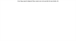 Desktop Screenshot of momsgoneglobal.com
